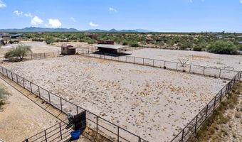 27755 S Clydesdale Ave, Congress, AZ 85332