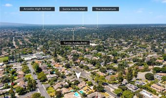 1700 N Santa Anita Ave, Arcadia, CA 91006