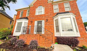 3760 Mashie Ct, Acworth, GA 30101