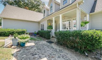 70 Morgan Dr, Austin, AR 72007