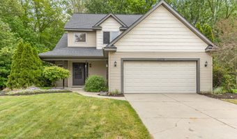 11576 Spruceview Dr, Allendale, MI 49401