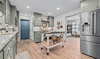8807 Cain Rd, Alma, AR 72921