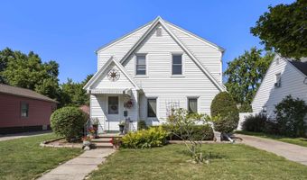 1725 N DIVISION St, Appleton, WI 54911