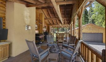 141 Via Del Rey, Angel Fire, NM 87710