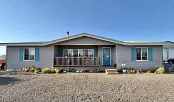 2171 Muleshoe Rd, Battle Mountain, NV 89820