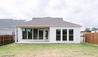 140 Kingfisher Ln, Aledo, TX 76008