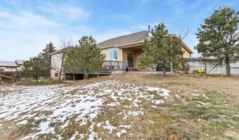 708 IRON MTN Rd, Cheyenne, WY 82009