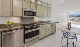 1160 Ala Napunani St 806, Honolulu, HI 96818