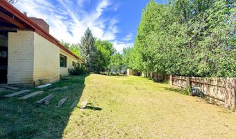 333 CLARK Dr, Aztec, NM 87410