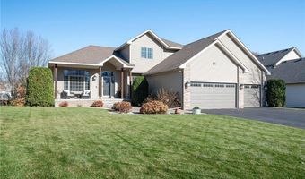 1501 155th Ave NW, Andover, MN 55304