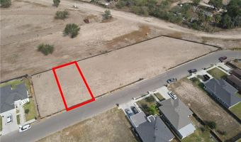 000 Dukakis Ave, Alton, TX 78574