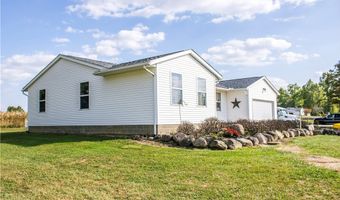 2322 New Milford Rd, Atwater, OH 44201