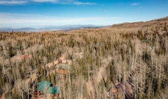271 E Deer Trl, Brian Head, UT 84719