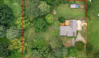 391 Stoney Point Church, Beebe, AR 72012