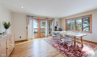 84 Canon View Rd, Boulder, CO 80302