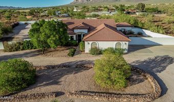 6190 E 22ND Ave, Apache Junction, AZ 85119