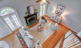 5196 Staverly, Peachtree Corners, GA 30092