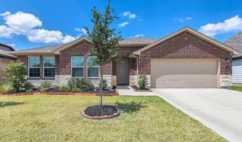 728 Golden Gate Park Rd, Alvarado, TX 76009