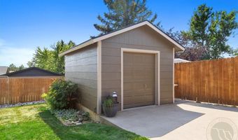890 Calico Ave, Billings, MT 59105