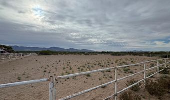 970 Valley Vista Dr, Anthony, NM 88021