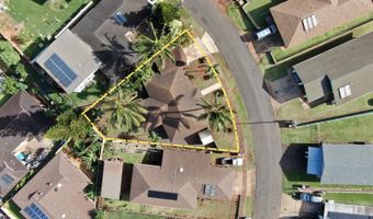 4619 PUALEI St, Eleele, HI 96705