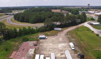 Exit 216 I-40 8.75 Acres +/- Drive, Brinkley, AR 72021