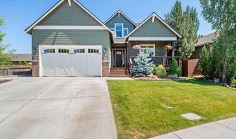2044 NE Altura Dr, Bend, OR 97701