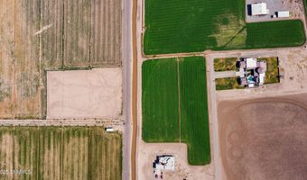 8767 Westside Rd, Anthony, NM 88021