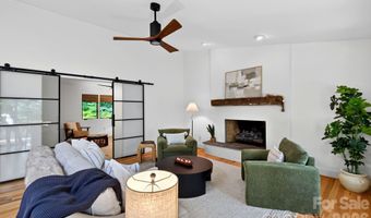12 Beech Tree Ln, Asheville, NC 28804