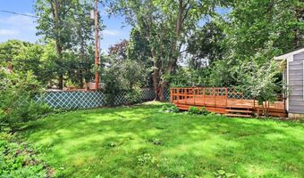 2819 Yost Blvd, Ann Arbor, MI 48104
