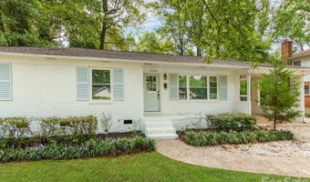 3326 Bonneville Dr, Charlotte, NC 28205