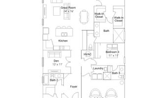 3974 BUTTON SAGE Rd, Alva, FL 33920