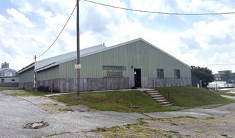 1018 J St, Bedford, IN 47421