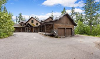 70 Big Cedar, Bigfork, MT 59911