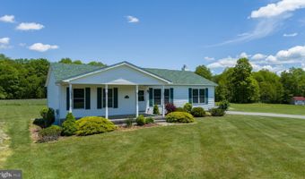 386 MARLIN SAVAGE Rd, Accident, MD 21520