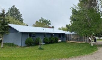 96 Valley View Ln, Challis, ID 83226