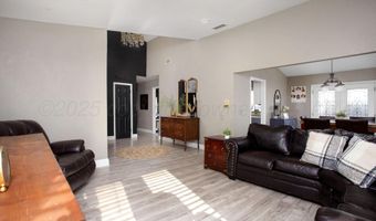 3506 STROMBERG Pl, Amarillo, TX 79121