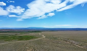 Tract 17 Horny Toad Trail S lot 17, Belfry, MT 59008