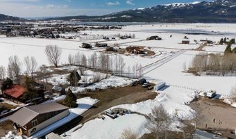 US-26 lot 15, Alpine, WY 83128