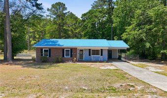 1950 Ava Rd, Autryville, NC 28318