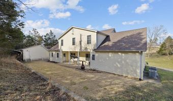 1736 Debra Ln, Arnold, MO 63010