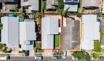 91-1028 Pohahawai St, Ewa Beach, HI 96706