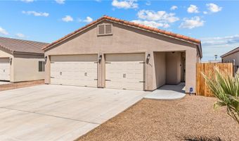1653 Oro Ave, Bullhead City, AZ 86442