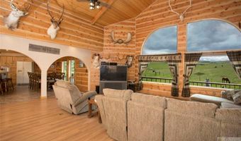 643 Grove Creek Rd, Absarokee, MT 59001