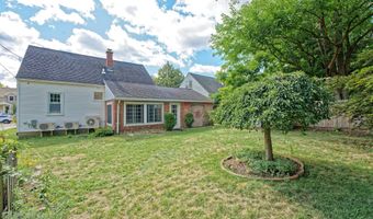 38 Danker Ave, Albany, NY 12206