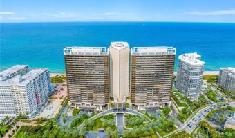 9701 Collins Ave 805S, Bal Harbour, FL 33154