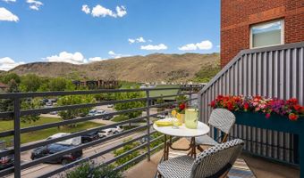 231 Robinson St 320, Basalt, CO 81621