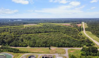 MLK Jr. Parkway, Barnesville, GA 30204