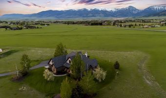 306 Glenbrook Ln, Belgrade, MT 59714