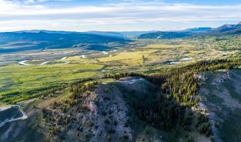 1872 ST HWY 352, Cora, WY 82925